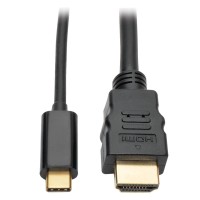 TRIPP-LITE USB C TO HDMI 6FT