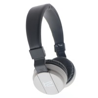 Klip Xtreme Fury Wireless Bluetooth Headset Silver