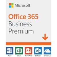 Office 365 Business Premium 1Y