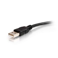 C2G PRINTER CABLE 25 FT