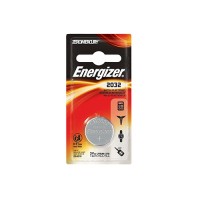 Energizer EVEECR2032BP Battery Calc-Watch Litium 