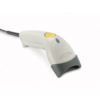 Motorola Symbol LS1203 Barcode Scanner with USB Cable