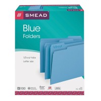 SMD12043 - Smead File Folders