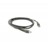 SYMBOL CBA-U01-S07ZAR USB CABLE