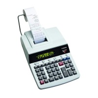 Canon® - Calculator - Printing - Calculator, Cannon