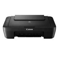 CANON PIXMA MG3010 AIO Wireless All-in-One Printer