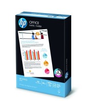 HP Letter Paper 80G 1x