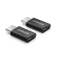 ANKER USB C TO MICRO USB ADAPT