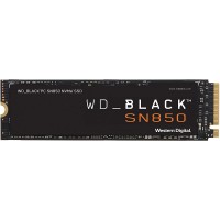 Western Digital Black SN850 NVMe M.2 -1TB