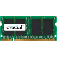 CRUCIAL 2GB PC2-5300 667MHz DT