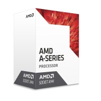 AMD ATHLON CPU X4 950 3.5 GHz