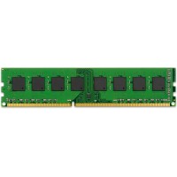 Kingston DDR3L 1600MHz Non-ECC CL11 1.35V - 8GB uDIMM RAM (1x8GB)