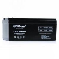 REPLACEMENT BATTERY APC ES 350