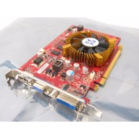 MSI N9400GT PCI-E x16 1G