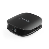 Anker Bluetooth 5 2in1 Transmitter Receiver HD Audio AUX RCA for TV Home Stereo