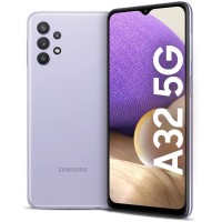 Samsung Galaxy A32 (128GB Violet)