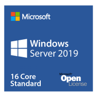 Windows Server 2019 STD