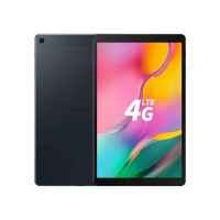 Samsung Galaxy Tab A (2019,4G/LTE) SM-T515 32GB 10.1" Factory Unlocked Wi-Fi + 4G/LTE Tablet - Black