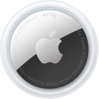 Apple Airtag - Silver