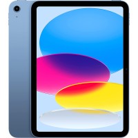 Apple 10.9-inch iPad (Wi-Fi, 64GB) - Blue (10th Generation) 
