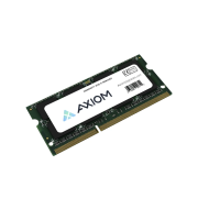 AXIOM DDR3-1600 4GB SODIMM