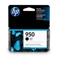 HP CN049AN#140 950 Black Ink C