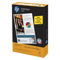 HP A4 SIZE PAPER 80g PACK
