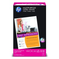 HP LEGAL PAPER 75g 10X BOX