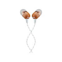 The House of Marley - House of Marley Wired In-Ear Headphones - Copper