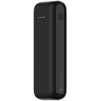 Mophie Power Boost XL - Portable Charger with Universal Compatibility - Made for Smartphones, Tablets, and Other USB Devices - Black