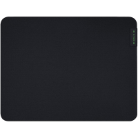 Razer Gigantus v2 Cloth Gaming Mouse Pad (Medium): Thick, High-Density Foam - Non-Slip Base - Classic Black