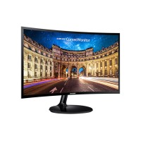 SAMSUNG CURVED 27 INCH LED