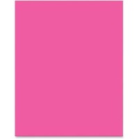 POSTER BOARD PINK 28x22