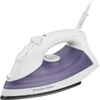 Proctor Silex - Steam Nonstick Iron (1200W)