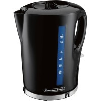 Proctor Silex 1.7L 7-Cup Cordless Electric Kettle - 1500W