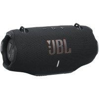 JBL Xtreme 4 Portable Wireless Waterproof Speaker - Black (100W)