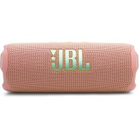 JBL Flip 7 - Portable Bluetooth Speaker - Pink