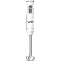 Cuisinart Smart Stick Two-Speed Hand Blender - White (CSB-175C)