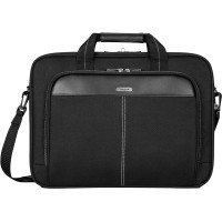 Targus Classic Slim 15-16" Laptop Briefcase 