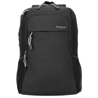 Targus 15.6" Intellect Advanced Backpack - Black (TSB968GL)