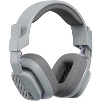 Astro A10 Wired Gaming Headset Gen 2 - Gray