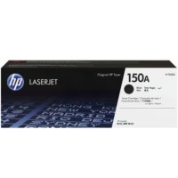 HP Toner Laserjet 150A Cartridge - Black (W1500A)