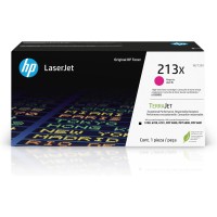 HP 213X High Yield Laserjet Toner Cartridge - Magenta (W2133X)