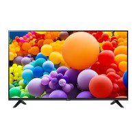 LG 50" UHD 4K Smart ThinQ AI Smart TV (50UT7300PSA) 