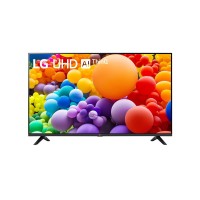 LG UHD 43 Inch UA73 4k AI Smart TV - 2025