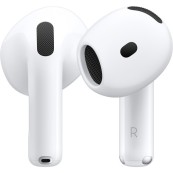 Apple AirPods 4 with USB-C Charging Case (4th Generation)