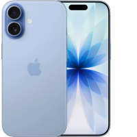 Apple - IPhone 17 256GB - Mist Blue (eSim Only) Apple - IPhone 17 256GB - Mist Blue (eSim Only)