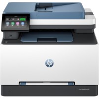 HP Color Laserjet Pro MFP 3303fdw - Automatic 2-sided Printing (Print, Scan, Copy, Fax) 