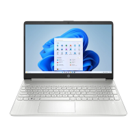 HP 15.6" FHD Touchscreen Laptop - AMD Ryzen 7, 16GB, 512GB, W11 Home (15-ef2747wm)