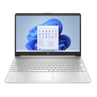 HP 15.6" FHD Laptop - Intel Core i3-1215U, 8GB, 256GB SSD, W11 Home (15-dy5131wm) - Silver